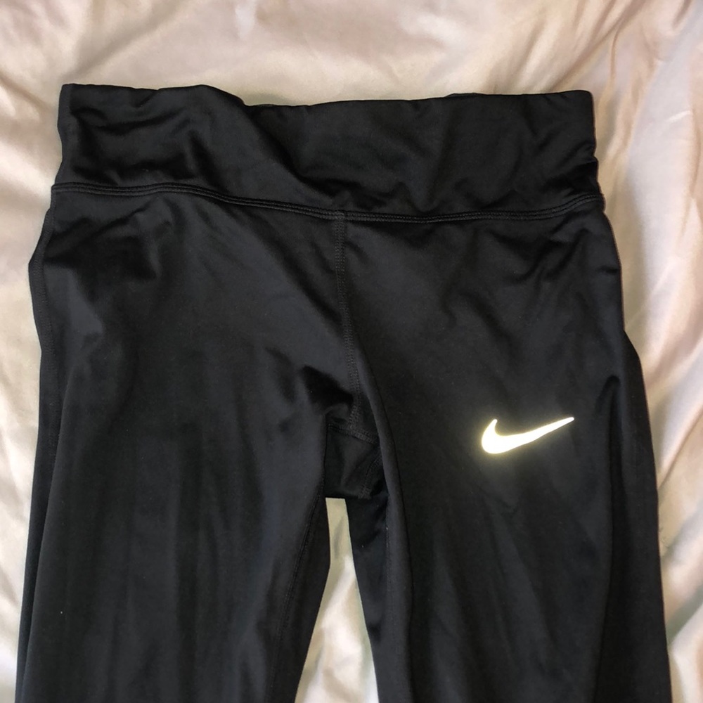 Nike Black leggings